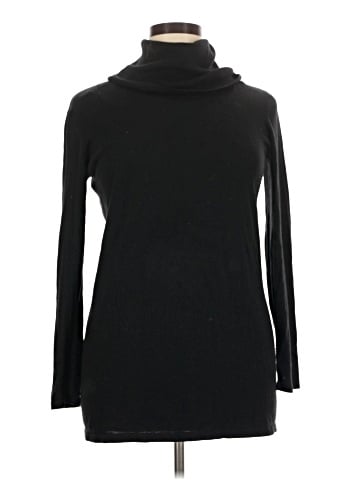 DKNY Turtleneck Sweater (view 1)
