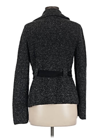 Classiques Entier Wool Cardigan (view 2)