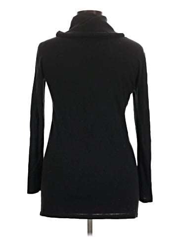 DKNY Turtleneck Sweater (view 2)