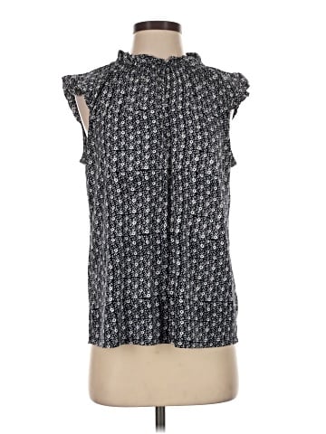 Unbranded Sleeveless Blouse (view 1)