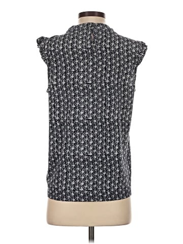 Unbranded Sleeveless Blouse (view 2)