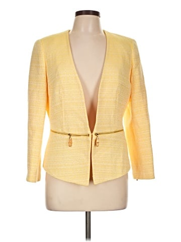 Etcetera Blazer (view 1)