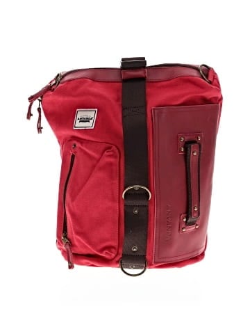 Använda Backpack (view 1)