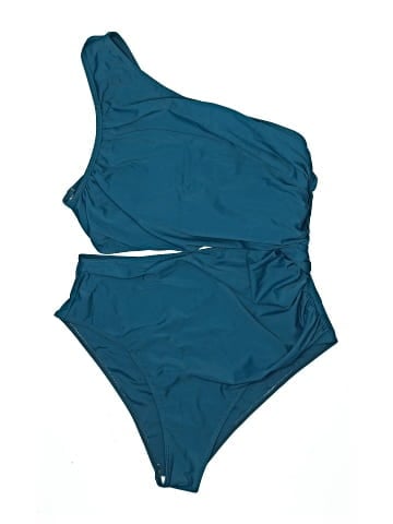Unbranded One Piece Swimsuit (view 1)