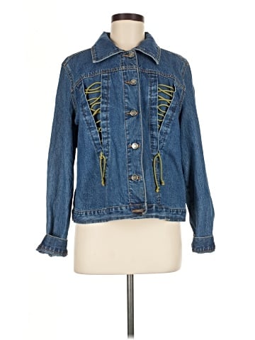 Faded Glory Denim Jacket (view 1)