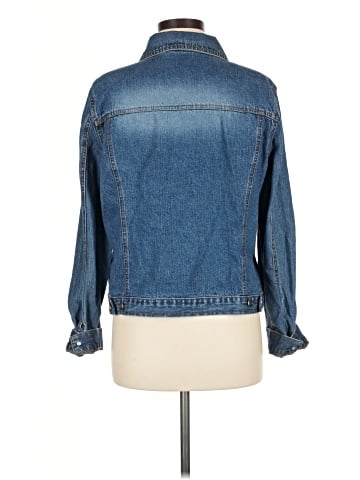 Faded Glory Denim Jacket (view 2)