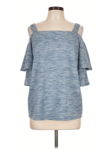 Chico's Short Sleeve Top (view 1)