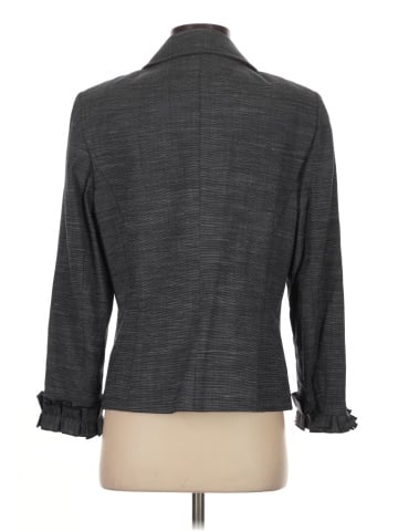 Ellen Tracy Wool Blazer (view 2)