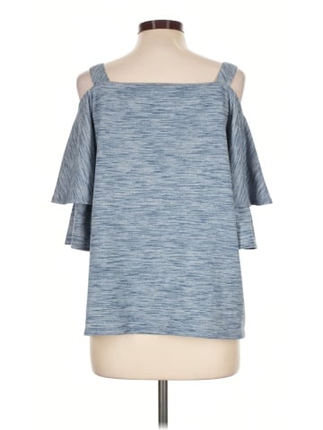 Chico's Short Sleeve Top (view 2)
