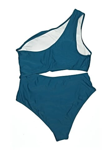 Unbranded One Piece Swimsuit (view 2)