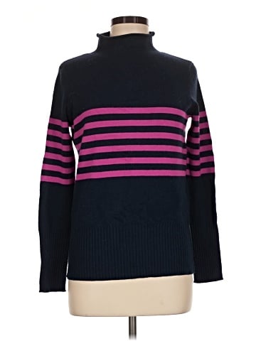 French Connection Turtleneck Sweater (view 1)