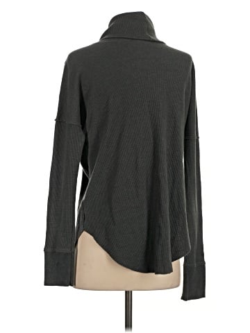 TNA Long Sleeve Turtleneck (view 2)