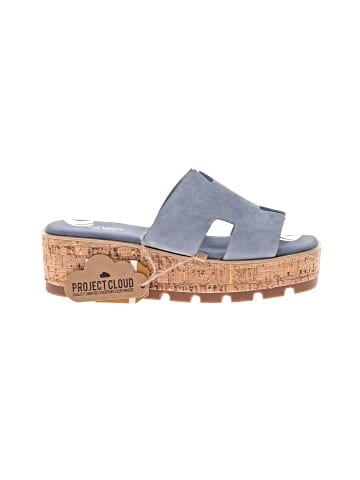 Project Cloud Wedges (view 1)