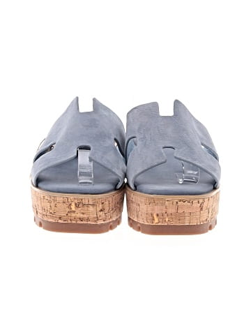 Project Cloud Wedges (view 2)