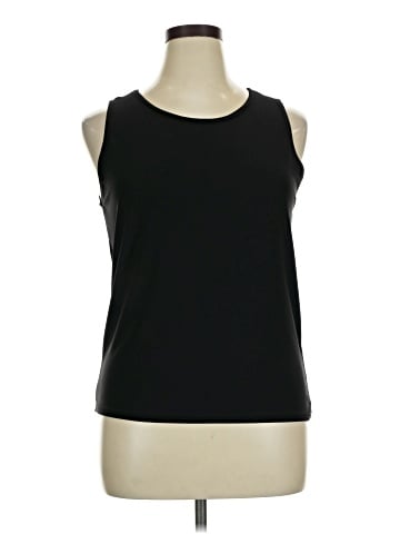 Jostar Sleeveless Top (view 1)