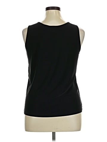 Jostar Sleeveless Top (view 2)