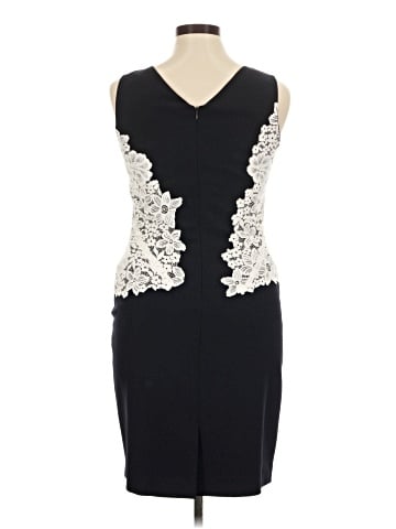 Lauren by Ralph Lauren Cocktail Dress (view 2)
