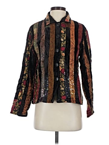 Coldwater Creek Cardigan (view 1)
