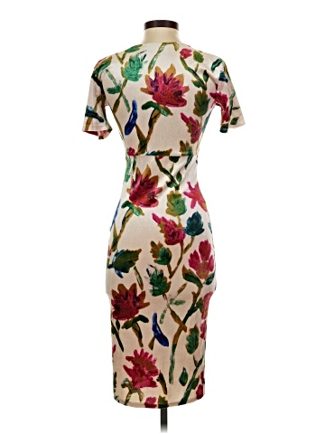 Trafaluc by Zara Cocktail Dress (view 2)