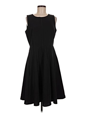 Calvin Klein Cocktail Dress (view 1)