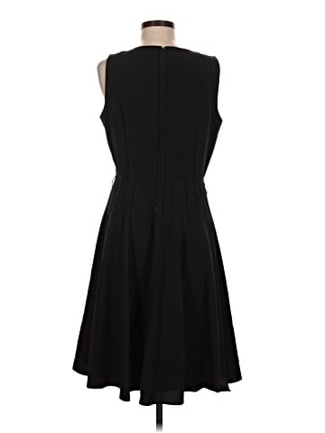 Calvin Klein Cocktail Dress (view 2)