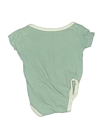 Star Wars Short Sleeve Onesie (view 2)