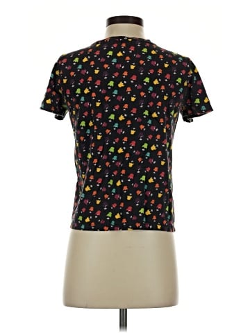 Alice + Olivia Short Sleeve T-Shirt (view 2)