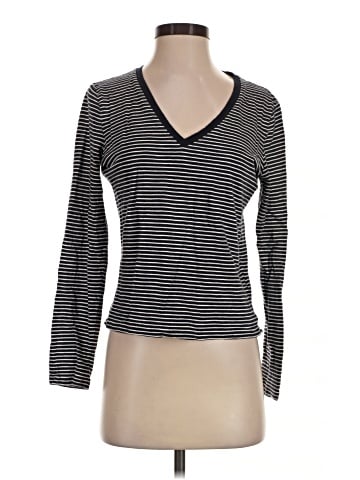 Boden 3/4 Sleeve T-Shirt (view 1)