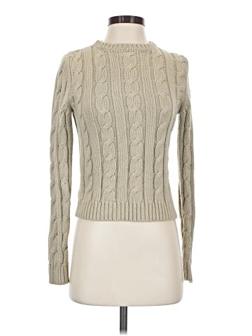 Express Turtleneck Sweater (view 1)