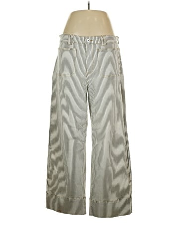 Universal Standard Casual Pants (view 1)
