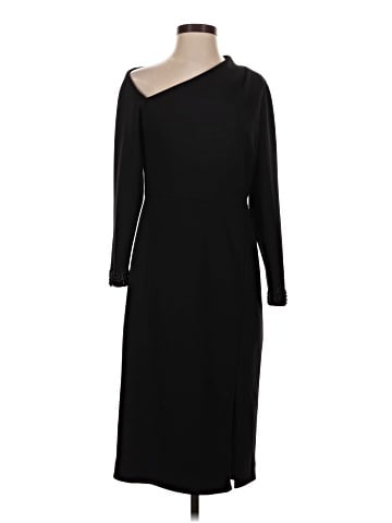 Aidan Mattox Casual Dress (view 1)