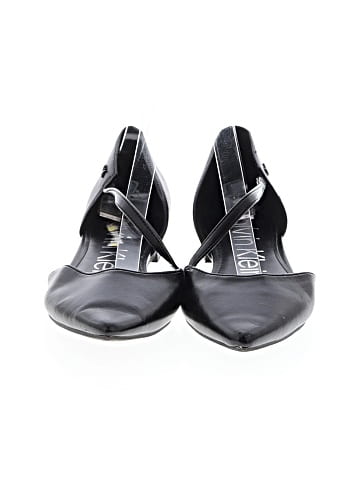 Calvin Klein Flats (view 2)