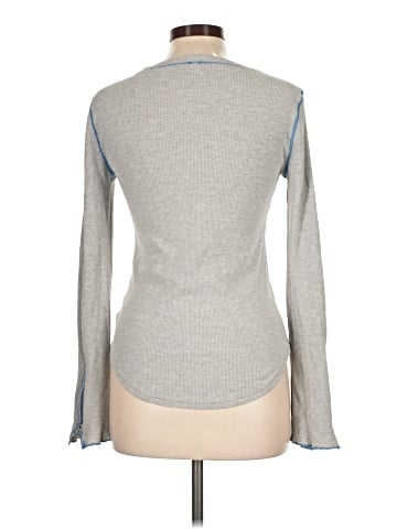 Free People Long Sleeve Top (view 2)