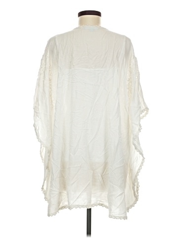 Melissa Odabash Poncho (view 2)