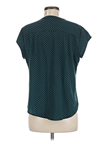 Fun2Fun Short Sleeve Blouse (view 2)