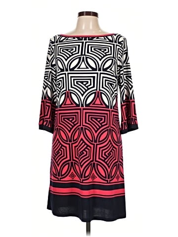 Christopher & Banks Casual Dress (view 1)