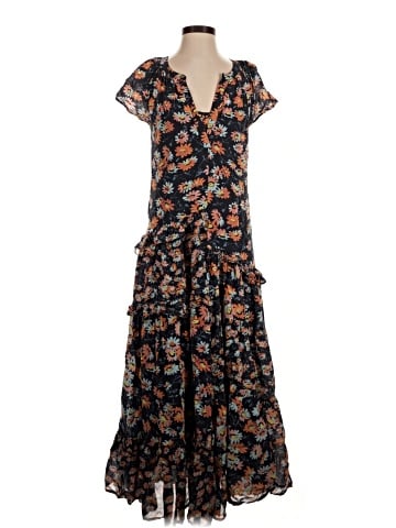 Sundance Casual Dress (view 1)