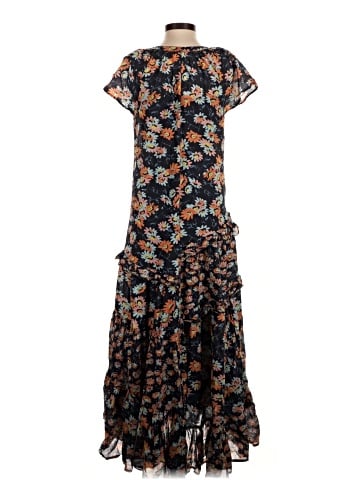 Sundance Casual Dress (view 2)