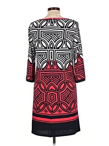 Christopher & Banks Casual Dress (view 2)