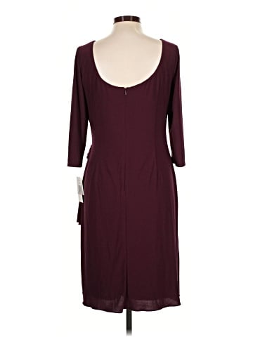 Alex Evenings Cocktail Dress (view 2)