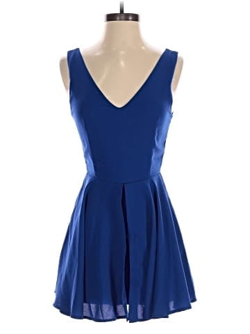 Lush Cocktail Dress (view 1)