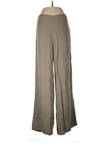 Flax Casual Pants (view 1)