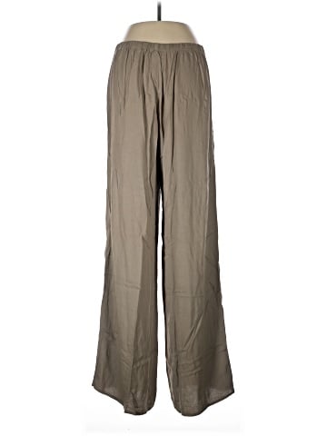 Flax Casual Pants (view 2)