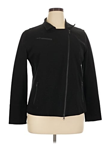 Eileen Fisher Jacket (view 1)