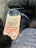 Max Studio Chevron-herringbone Gray Blazer Size 1X - photo 7