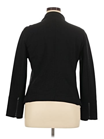 Eileen Fisher Jacket (view 2)