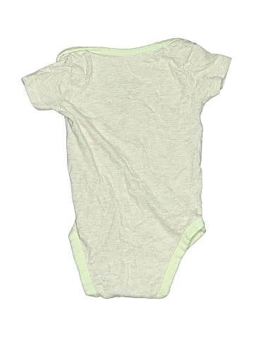 Star Wars Short Sleeve Onesie (view 2)