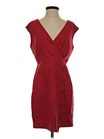 Ann Taylor LOFT Cocktail Dress (view 1)