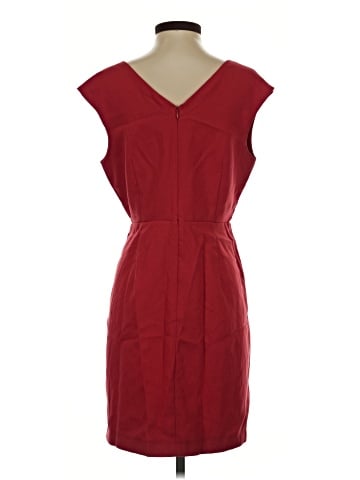 Ann Taylor LOFT Cocktail Dress (view 2)