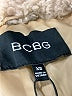 BCBG 100% Polyester Solid Tan Snow Jacket Size XS - photo 6